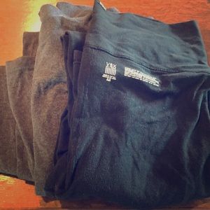 Victoria’s Secret yoga pants